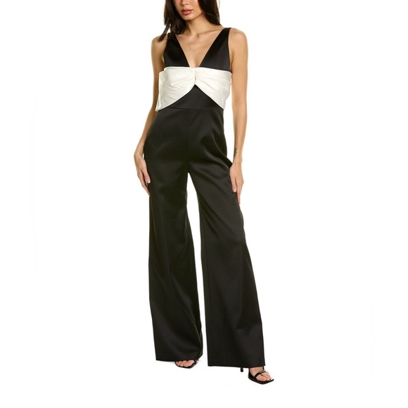 NEW - ALEXIS Marinna Jumpsuit Size S - Picture 1 of 2